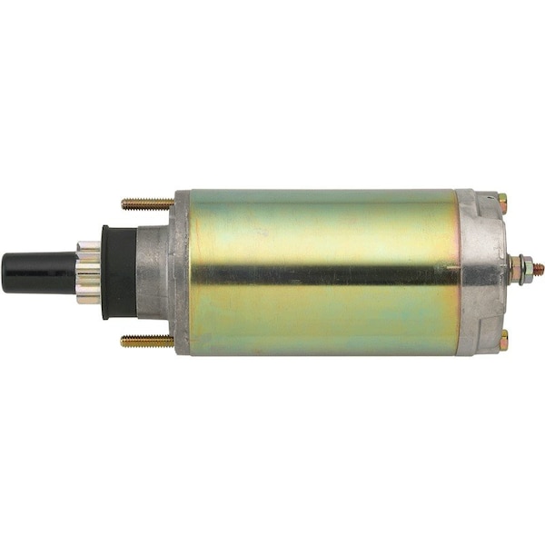 Elec Starter Bendix Drive